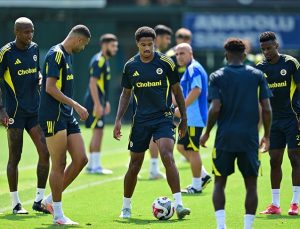 Fenerbahçe, Avrupa’da 288. maçını oynayacak