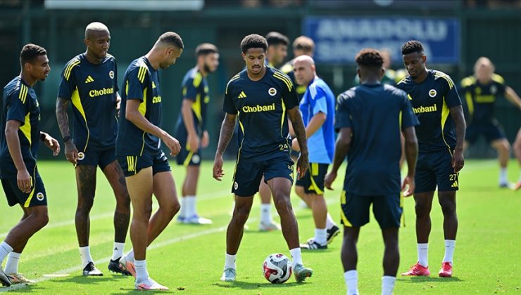 Fenerbahçe, Avrupa’da 288. maçını oynayacak