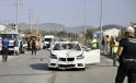 Muğla’da otomobilin çarptığı eski AK Parti Muğla Milletvekili Ali Boğa hayatını kaybetti