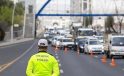 Başkentte 30 Ağustos Zafer Bayramı kutlamaları dolayısıyla bazı yollar trafiğe kapatılacak