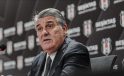 Beşiktaş Başkanı Serdal Adalı “plana” sadık kalacak