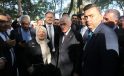 MHP Genel Başkanı Bahçeli, Ahlat’ta partililer ve vatandaşlarla buluştu