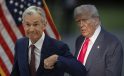 Trump, Fed’in faiz oranını sabit tutması sonrası Powell’ı hedef aldı