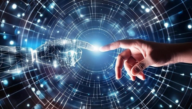 Altman ve Musk teknolojiyi insan vücuduna yerleştirmek için yarışıyor