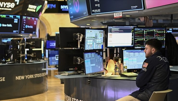 Küresel piyasalar pozitif seyrediyor