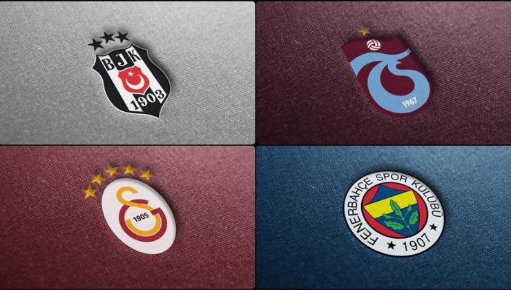 “Dört büyükler” 2024-25 sezonunu yaklaşık 10 milyar lira zararla kapattı