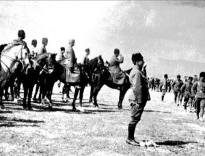 Sevr Antlaşması’nın yerine Lozan’ı getiren büyük muharebe: Büyük Taarruz