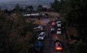 Manisa’da Şehzadeler ve Soma ilçesindeki yangınlarla ilgili 2 kişi tutuklandı