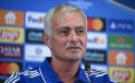 Fenerbahçe Teknik Direktörü Jose Mourinho: Benfica’ya karşı oynamaktansa Nice’e karşı oynamayı tercih ederdim