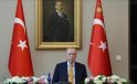 Cumhurbaşkanlığı Kabinesi Ahlat’ta toplandı
