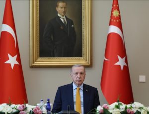 Cumhurbaşkanlığı Kabinesi Ahlat’ta toplandı