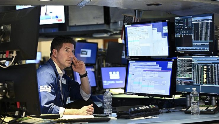 Küresel piyasalar FOMC toplantı tutanaklarına odaklandı