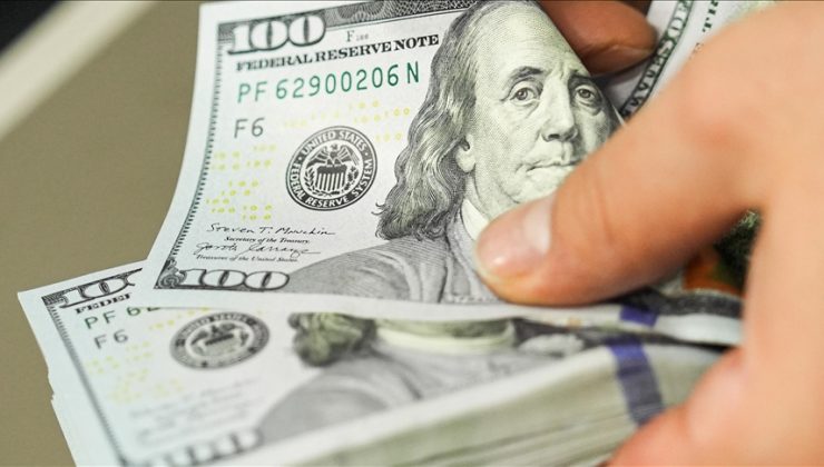 ABD’de tarifelerin bütçe açığını 10 yıl içinde 4 trilyon dolar azaltması bekleniyor
