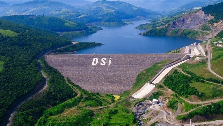 DSİ’den Uşak’ın içme suyu sorunu ile ilgili iddialara yanıt