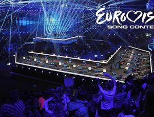 Eurovision Şarkı Yarışması 2026’da Viyana’da düzenlenecek
