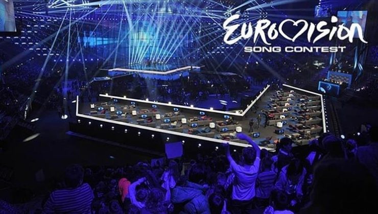 Eurovision Şarkı Yarışması 2026’da Viyana’da düzenlenecek