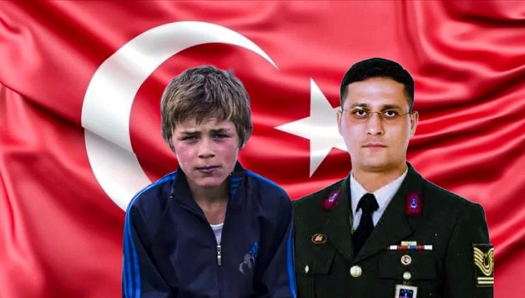 Eren Bülbül ve Başçavuş Ferhat Gedik’in şehadetinin üzerinden 8 yıl geçti