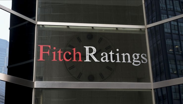 Fitch ABD’nin kredi notunu teyit etti