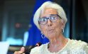 ECB Başkanı Lagarde, Avrupa işgücü piyasasının son dönemde şokları beklenmedik şekilde iyi atlattığını söyledi