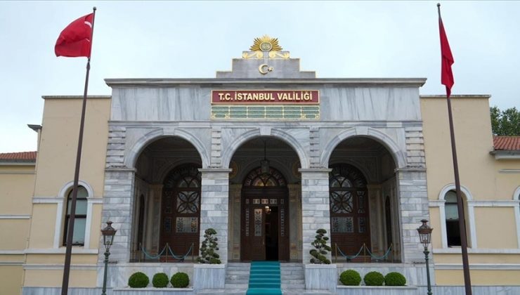 İstanbul Valiliğinden sahipsiz köpeklerin toplatılması kararı