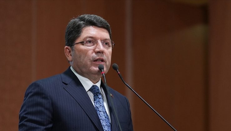 Adalet Bakanlığı Görevde Yükselme ve Ünvan Değişikliği Sınavı 30 Kasım’da yapılacak