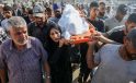 İsrail’in kıtlığı dayattığı Gazze’de son 24 saatte 10 kişi daha açlıktan hayatını kaybetti
