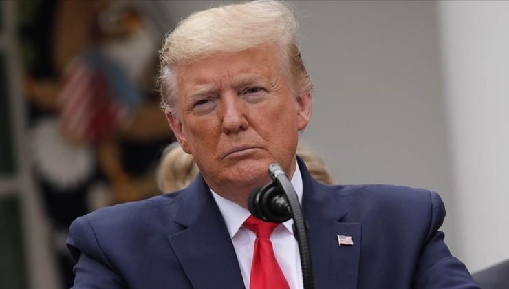Trump’tan Chicago’daki suç oranları için “ya bunu çözün ya da biz geliyoruz” mesajı
