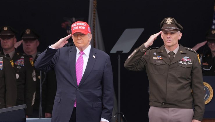 Trump’ın, orduya gizlice “yabancı kartellerle mücadele” emri verdiği iddiası