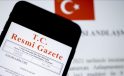 Karayolları Trafik Yönetmeliği’nde Değişiklik Yapılmasına Dair Yönetmelik, Resmi Gazete’de