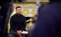 Zelenskiy, barış için Rusya’ya baskı uygulanması çağrısı yaptı