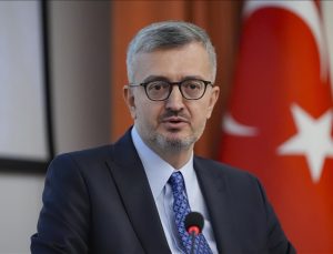 İletişim Başkanı Duran’dan İsrail’in saldırısında yaşamını yitiren gazeteciler için paylaşım