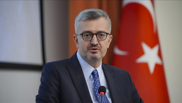 İletişim Başkanı Duran’dan İsrail’in saldırısında yaşamını yitiren gazeteciler için paylaşım