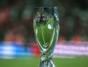 50. UEFA Süper Kupa sahibini buluyor