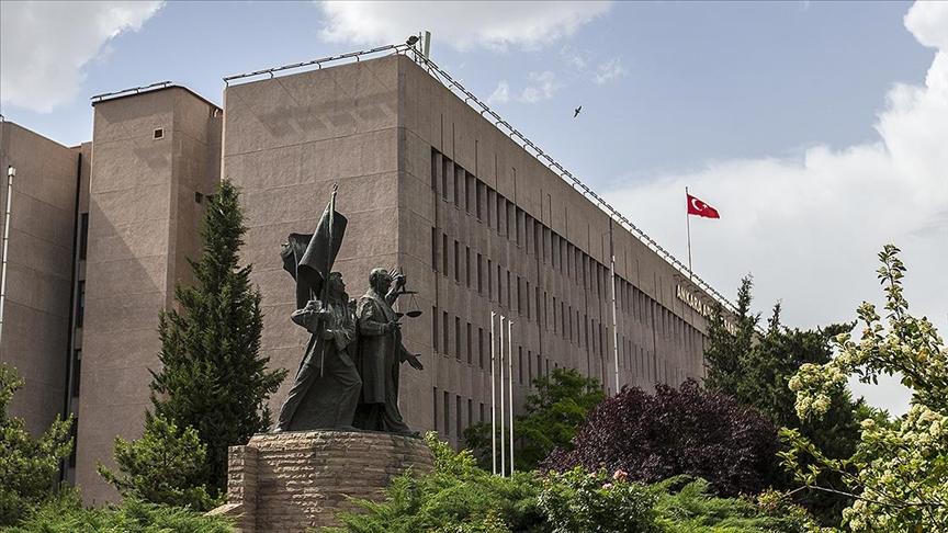 Ankara 42. Asliye Hukuk Mahkemesi, CHP 38. İstanbul İl Kongresi’ne ilişkin ceza ve hukuk dosyalarını talep etti