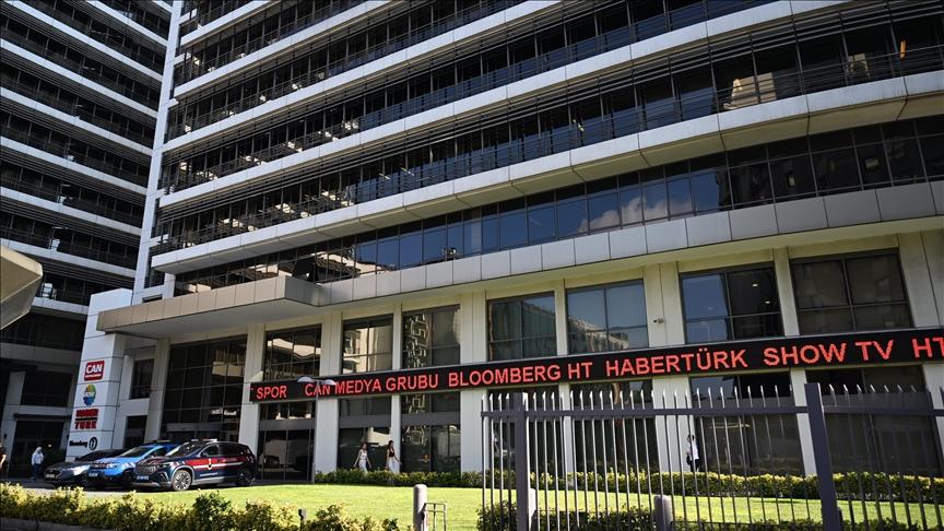 Can Holding’e yönelik soruşturmada 10 şüpheli hakkında gözaltı kararı verildi