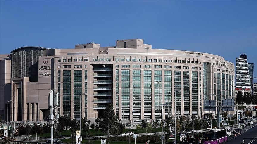 İBB’ye yönelik yolsuzluk soruşturmasında kırmızı bülten kararı