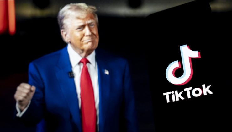 ABD Başkanı Trump, TikTok’u devralması planlanan Amerikalı ortakları açıkladı