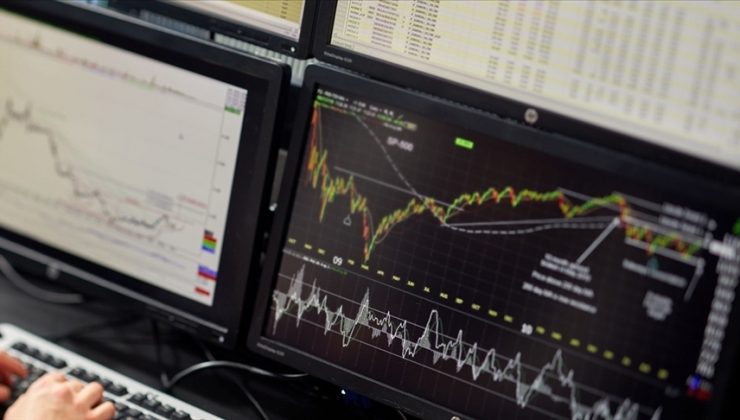 OECD, küresel ekonomide bu yıla ilişkin büyüme tahminini yüzde 3,2’ye yükseltti