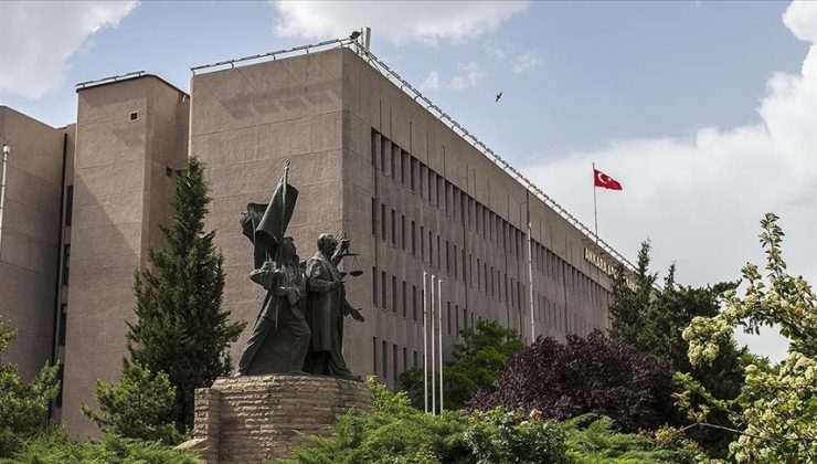 CHP’nin 38. Olağan Kurultayı ve 21. Olağanüstü Kurultayı’nın iptaline ilişkin davada ara karar