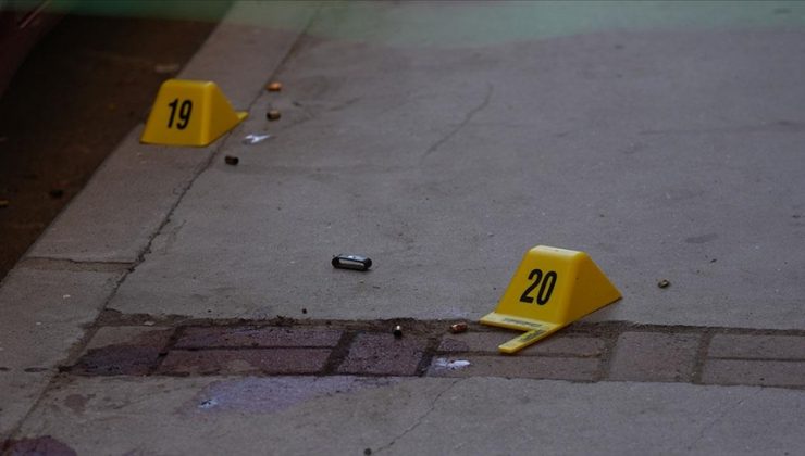 İzmir’de polis merkezine silahlı saldırı düzenleyen saldırganın ifadesine ulaşıldı