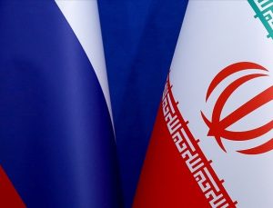 İran ve Rusya, İran’da küçük nükleer santraller inşa etmek için mutabakat zaptı imzaladı