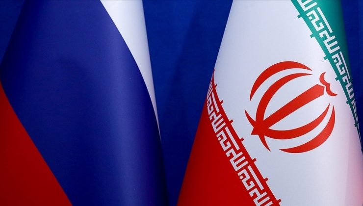 İran ve Rusya, İran’da küçük nükleer santraller inşa etmek için mutabakat zaptı imzaladı