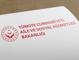 Aile ve Sosyal Hizmetler Bakanlığından özel kreş ve gündüz bakımevleri desteklerine ilişkin açıklama
