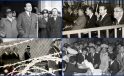 Menderes, Zorlu ve Polatkan’ın idam edilişlerinin 64’üncü yılı