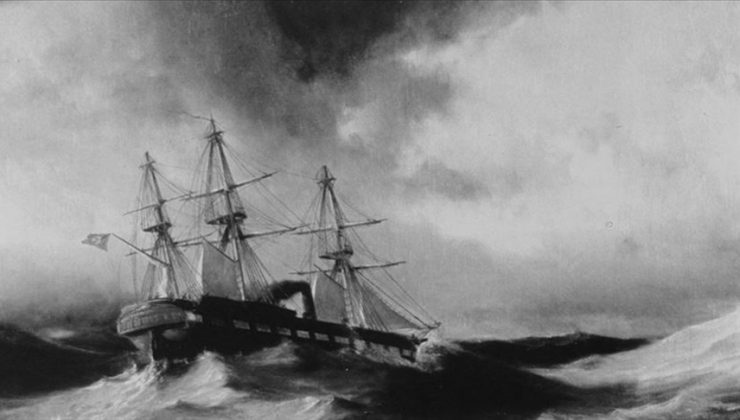 Türkiye-Japonya ilişkilerinin başlangıcı Ertuğrul Fırkateyni’nin üzerinden 135 yıl geçti