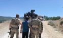 Diyarbakır’da 269 kilogram esrar ele geçirildi