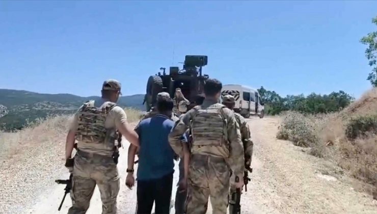 Diyarbakır’da 269 kilogram esrar ele geçirildi