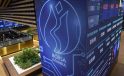 Borsa günü düşüşle tamamladı