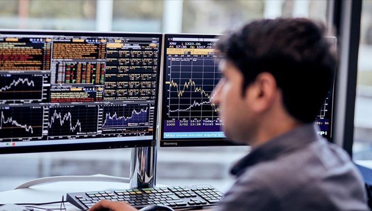 Türkiye’nin 5 yıllık kredi risk primi (CDS), 240 baz puana inerek Şubat 2020’den bu yana en düşük seviyeye geriledi