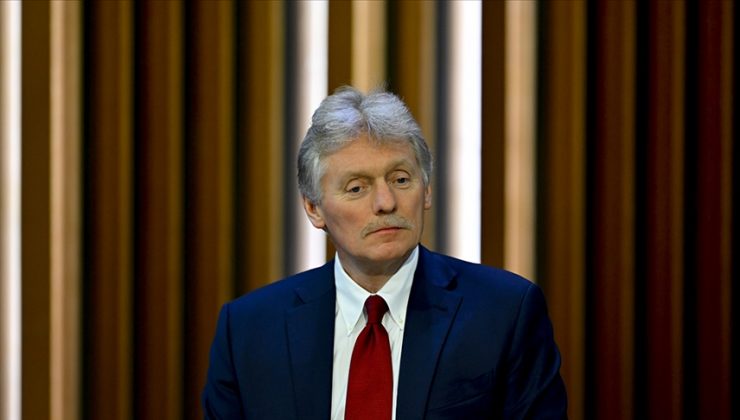 Rusya: ABD ile ilişkilerin iyileştirilmesi süreci yavaş ve verimli değil